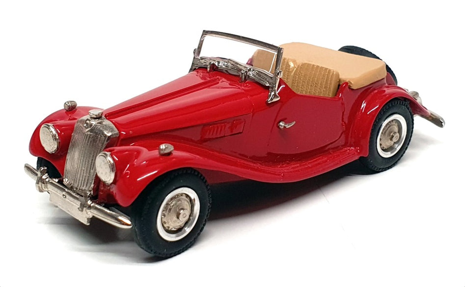 1/43 Scale Model Cars — Page 2 — R.M.Toys Ltd