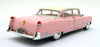 Greenlight 1/24 Scale 84092 - Elvis 1955 Cadillac Fleetwood Series 60 Pink