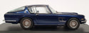 Ixo 1/43 Scale Diecast CLC076 - Maserati Mistral - Met Blue