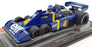 Model Car Group 1/18 Scale MCG18615F Tyrrell Ford P34-2 #4 1976 P.Depailler