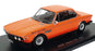 Spark Model 1/43 Scale Resin S2811 - BMW Alpina CSL (E9) - Orange