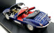 AutoArt 1/18 Scale Diecast 73510 - Jaguar XK SS 1956 - Blue