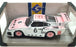 Solido 1/18 Scale Diecast S1807204 - Porsche 935 K3 Suzuka 1981 B.Wollek #6