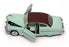 Franklin Mint 1/43 Scale B11KE16 - 1951 Mercury Monterey - Mint Green