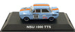 Schuco 1/43 Scale 03181 - NSU 1000 TSU #508 Rennversion 