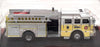 Del Prado 1/73 Scale FEN39 - 2006 Sutphen Rescue Pumper Fire Truck