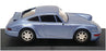 Vitesse 1/43 Scale Diecast 730 - Porsche Carrera - Met Blue