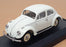 Vitesse 1/43 Scale Diecast 750 - 1958 Volkswagen 1200 - Very Pale Blue