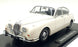 KK Scale 1/18 Scale KKDC181034 - 1962 Daimler 250 V8 RHD - White