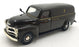 Hermann Marketing 1/28 Scale Diecast UP1622 - 1954 Chevrolet Pannel Van UPS