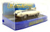 Scalextric 1/32 Scale Slot Car C3308 - Jaguar D-Type #8 Sebring 1956