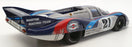 Autoart 1/18 Scale Diecast 87171 - Porsche 917L Le Mans Racing Team '71