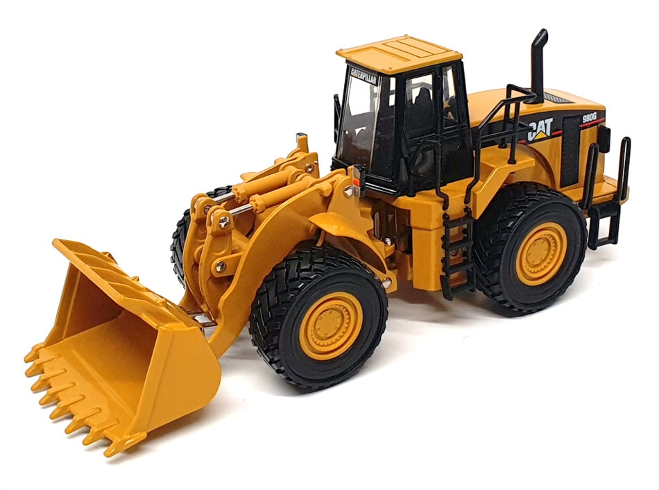 Caterpillar diecast sales models norscot