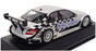 Minichamps 1/43 Scale 403 083796 - Mercedes C-Class DTM London Toy Fair 2008