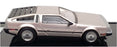 VF Model Cars 1/43 Scale VF0001 - 1981 DeLorean DMC12 Sports Coupe - Grey