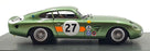 Spark 1/43 Scale S3685 - Aston Martin DP214 #27 Daytona 2000km 1964