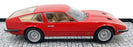 Minichamps 1/18 Scale Resin 107 123120 - Maserati Indy 1970 - Red