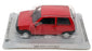 Altaya 1/43 Scale Diecast 14924B - Vaz 1111 Lada OKA - Red