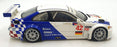 Minichamps 1/18 Scale Diecast 80 43 0 139 183 - BMW M3 GTR 2001 J.J.Lehto