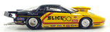 Action 1/24 Scale Diecast W249730357 - 1997 Pontiac Pro Stock Slick 50 B.Allen