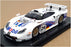 Spark 1/43 Scale S9908 - Porsche 911 GT1 Porsche AG #26 24H Le Mans 1997