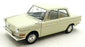 Signature 1/18 Scale Diecast 101124D - BMW LS Luxus - Cream