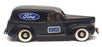 Brooklin 1/43 Scale BRK9 013B - 1940 Ford Sedan Van (O'Neill Ltd) Black