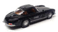 Norev 1/43 Scale Diecast 351198 - Mercedes Benz 300SL - Black