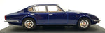 Whitebox 1/43 Scale WB085 - 1974 Monica 560 V8 - Dark Blue