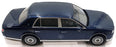 LCD Models 1/18 Scale Diecast LCD18011BU - Toyota Century - Blue