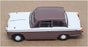 Vanguards 1/43 Scale VA00517 - Triumph Herald 948 Sal 50th Anniversary - Coffee