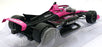 Greenlight 1/18 Scale 11234 - INDYCAR 2024 Kirkwood #27 Andretti Autosport Model