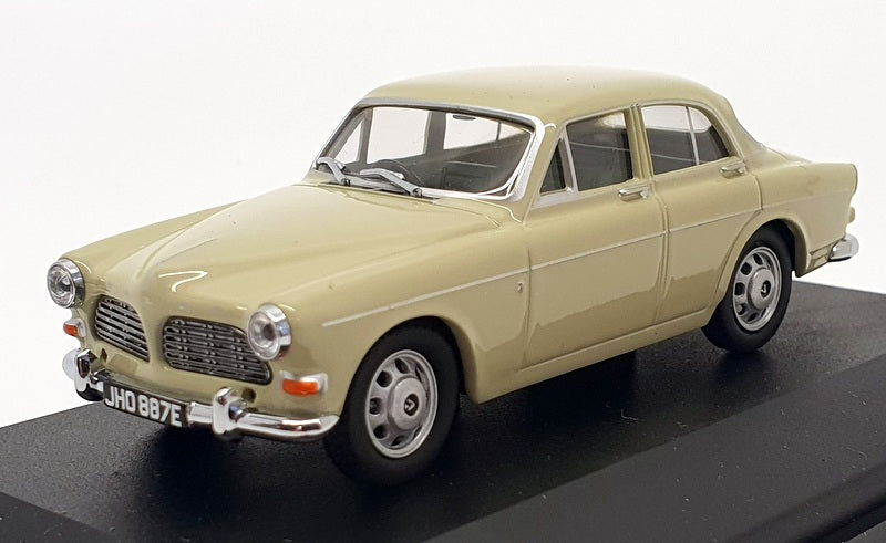 Oxford Diecast 1/43 Scale Diecast Model Car VA001 - Volvo Amazon - Light Green