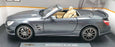 Maisto 1/18 Scale Diecast 36198 - Mercedes-Benz SL 65 AMG - Grey