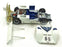 Exoto 1/18 Scale Diecast DC141124A - Chaparral 2E 1966 #65