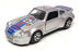 Norev 1/43 Scale Diecast 839 - Porsche Carrera RSR Martini #26 - Silver