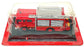 Del Prado 1/64 Scale FEN46 - 1995 Renault G230 FPTGP Fire Truck - Red