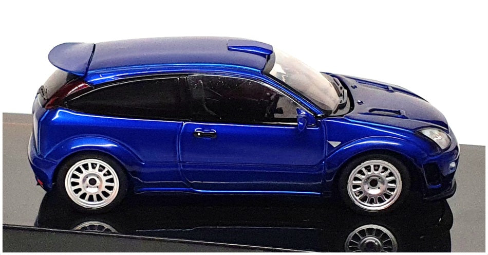 Custom hotwheels ford focus rs, Hobbies & Toys, Toys & Games on Carousell