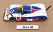 Provence Moulage 1/43 Scale PM064 - Aston Martin AMR #18 Le Mans 1989