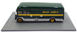 Spark 1/43 Scale S6003 - 1961-1963 Bedford Team Lotus Transporter - Black