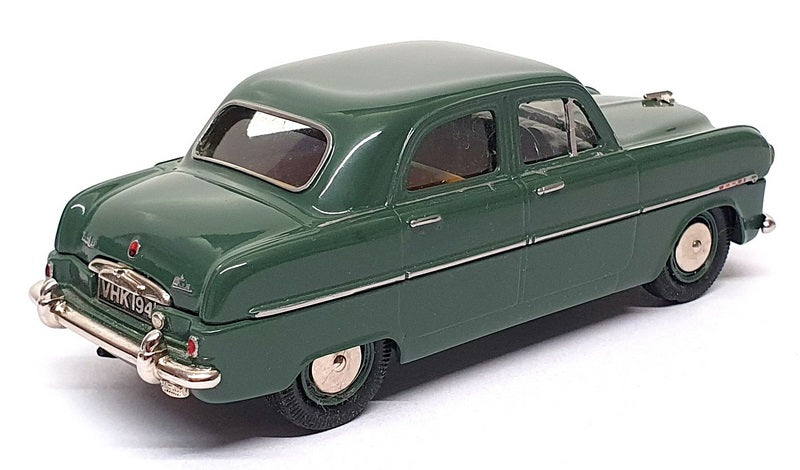 Lansdowne Spa Croft Models 1/43 Scale LDM7X - Ford Zephyr 6 Mk1 REWORKED