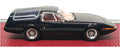 Matrix 1/43 Scale MX50604-121 - 1975 Ferrari 365 GTB/4 Panther S/Brake - Black