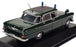 Minichamps 1/43 Scale 430 040090 - 1959 Opel Kapitan Polizei - Green