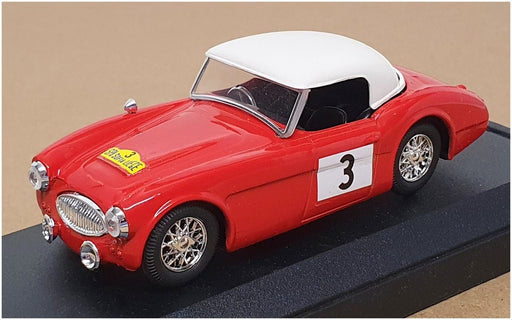 Vitesse 1/43 Scale 170 - Austin Healey 3000 Rally - #3 Spa Sofia Liege