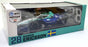 Greenlight 1/18 Scale 11244 - INDYCAR 2024 Ericsson #28 Andretti Autosport