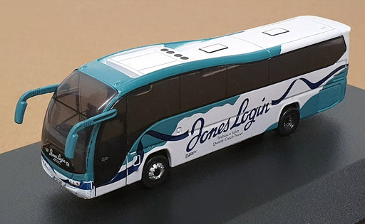 Oxford Diecast N Gauge 1/148 Scale NPE003 - Plaxton Elite Coach Jones Login