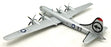 Corgi 1/144 scale Diecast 48901 - Boeing Super Fortress - Enola Gay