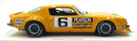 Spark 1/43 Scale US224 - Chevrolet Camaro Daytona #6 IROC 1975