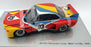 Minichamps Art Car 1/18 Scale 80 43 0 150 918 Alexander Calder 1975 BMW 3.0 CSL