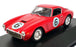 Altaya 1/43 Scale AT06 - Ferrari 250 GT SWB #6 2nd Tourist Trophy 1961